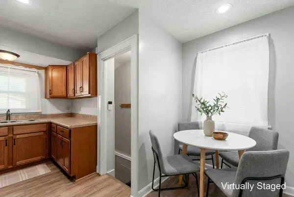 706 Harding Avenue, Lancaster, OH 43130