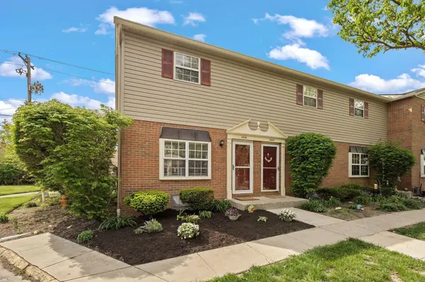 4641 Orwell Drive, Columbus, OH 43220