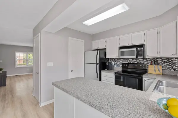 4641 Orwell Drive, Columbus, OH 43220