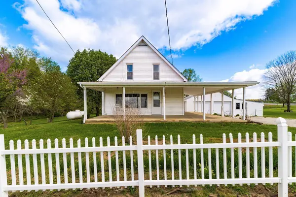 15427 Hartford Road, Sunbury, OH 43074