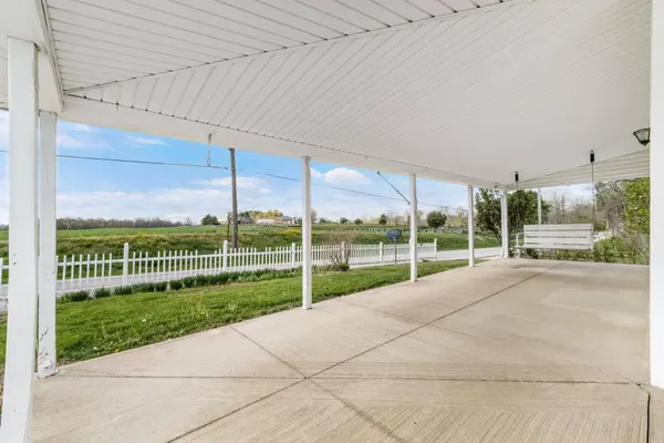 15427 Hartford Road, Sunbury, OH 43074