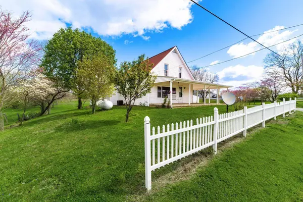 15427 Hartford Road, Sunbury, OH 43074