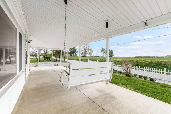 15427 Hartford Road, Sunbury, OH 43074