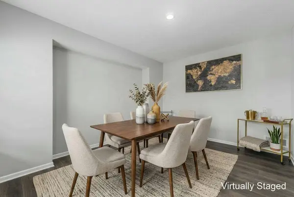 202 Deanscroft Drive, Pickerington, OH 43147