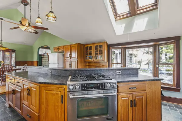 3047 County Road 166, Cardington, OH 43315