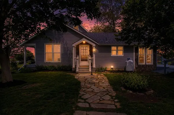 3047 County Road 166, Cardington, OH 43315