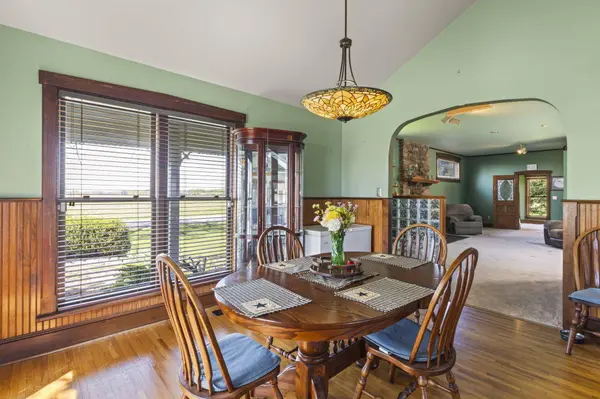 3047 County Road 166, Cardington, OH 43315