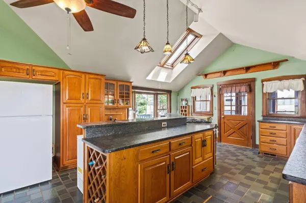 3047 County Road 166, Cardington, OH 43315