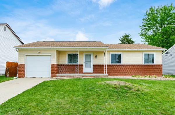 5912 Starcrest Drive, Galloway, OH 43119