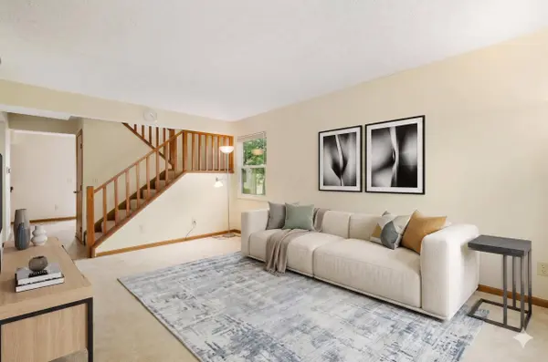 8041 Lakeloop Drive, Westerville, OH 43081