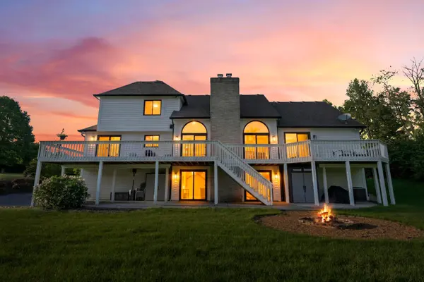 19 Browning Court, Dublin, OH 43017