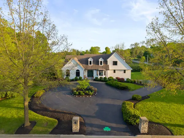 19 Browning Court, Dublin, OH 43017