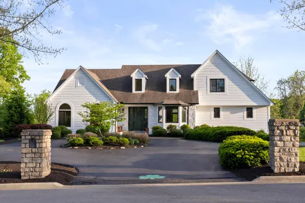 19 Browning Court, Dublin, OH 43017