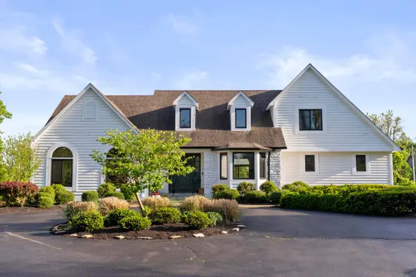 19 Browning Court, Dublin, OH 43017