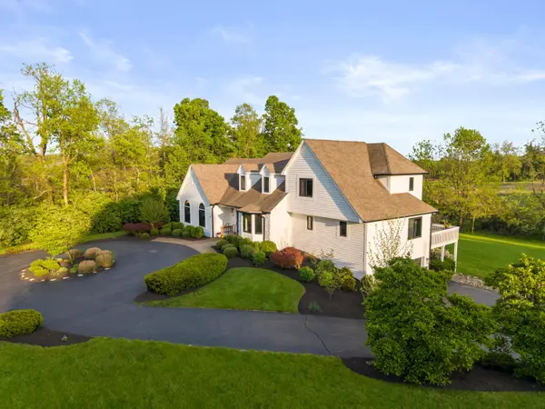 19 Browning Court, Dublin, OH 43017