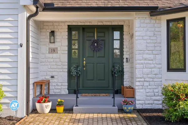 19 Browning Court, Dublin, OH 43017