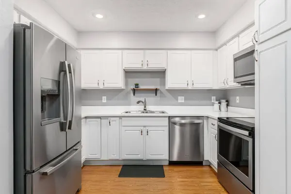 6211 Hampton Green Place #2B, Dublin, OH 43016