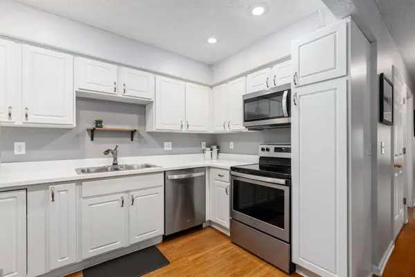 6211 Hampton Green Place #2B, Dublin, OH 43016
