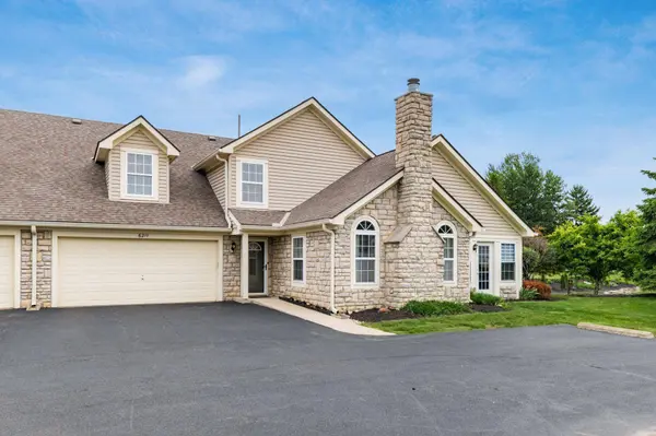 6211 Hampton Green Place #2B, Dublin, OH 43016