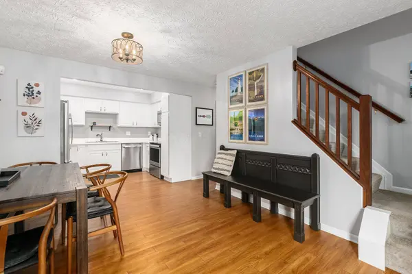 6211 Hampton Green Place #2B, Dublin, OH 43016