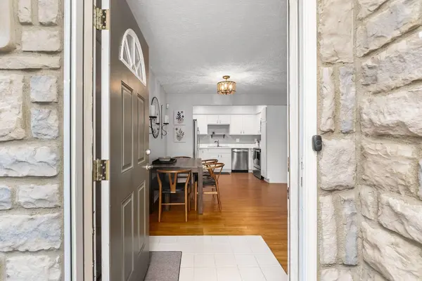 6211 Hampton Green Place #2B, Dublin, OH 43016