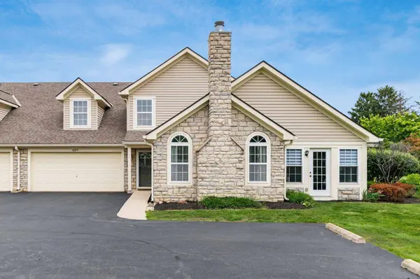 6211 Hampton Green Place #2B, Dublin, OH 43016