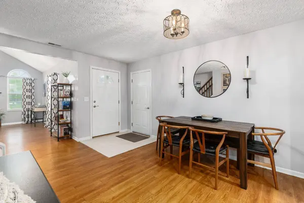 6211 Hampton Green Place #2B, Dublin, OH 43016