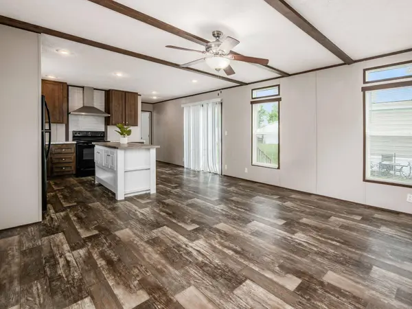 8565 Smith-Calhoun Road #38, Plain City, OH 43064