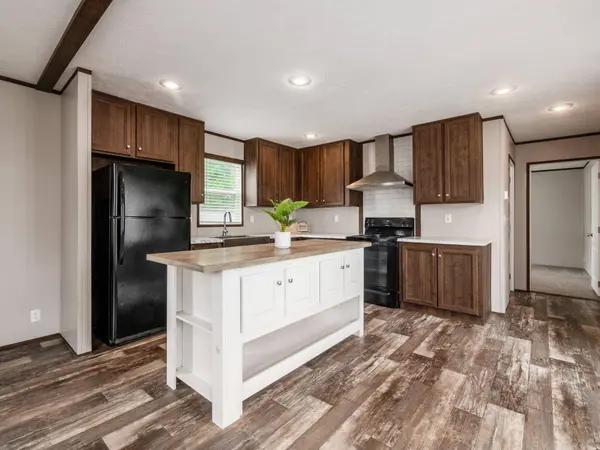 8565 Smith-Calhoun Road #38, Plain City, OH 43064