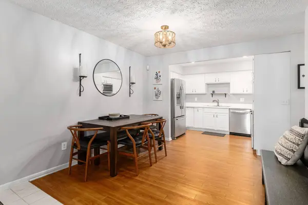 6211 Hampton Green Place #2B, Dublin, OH 43016