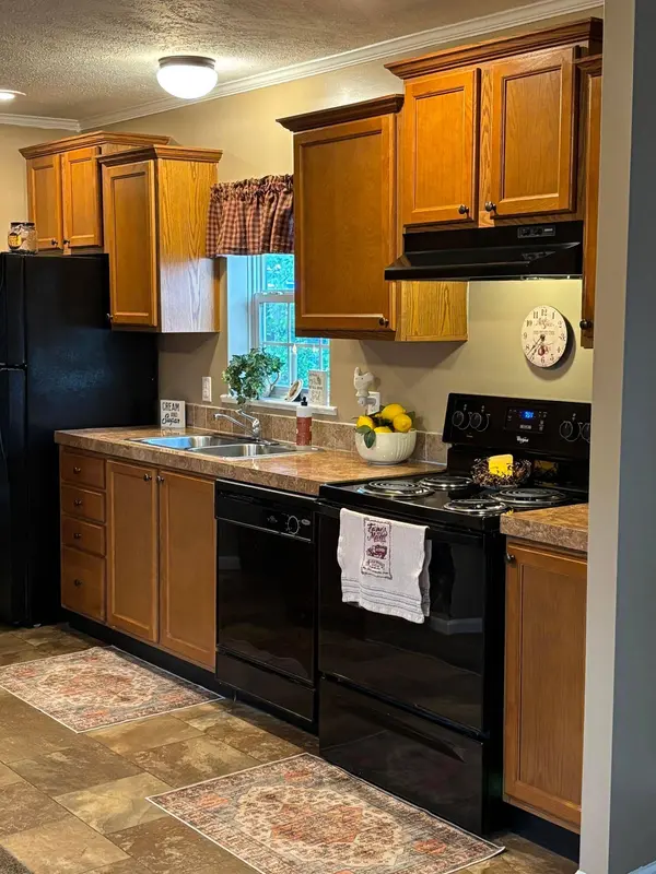 9 Tomahawk Circle, Chillicothe, OH 45601