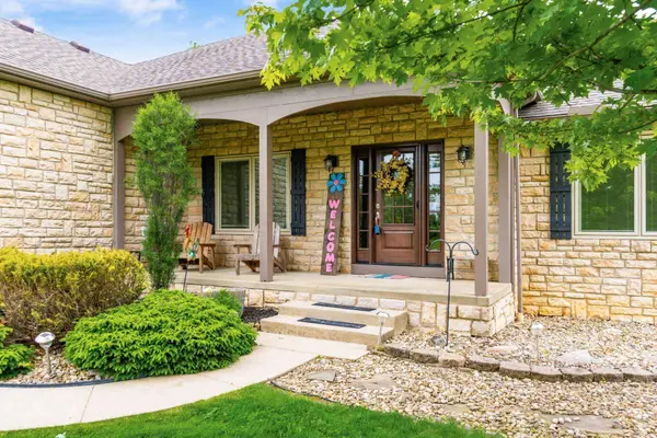 8000 Porter Central Road, Sunbury, OH 43074