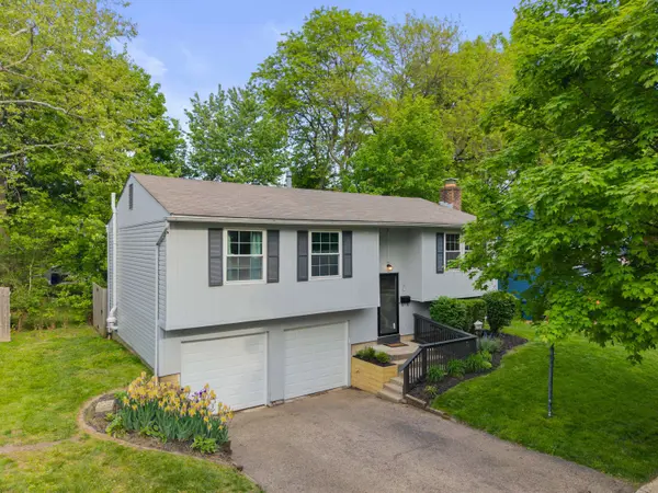 5654 Montevideo Road, Westerville, OH 43081