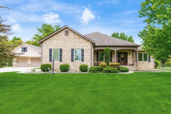 8000 Porter Central Road, Sunbury, OH 43074