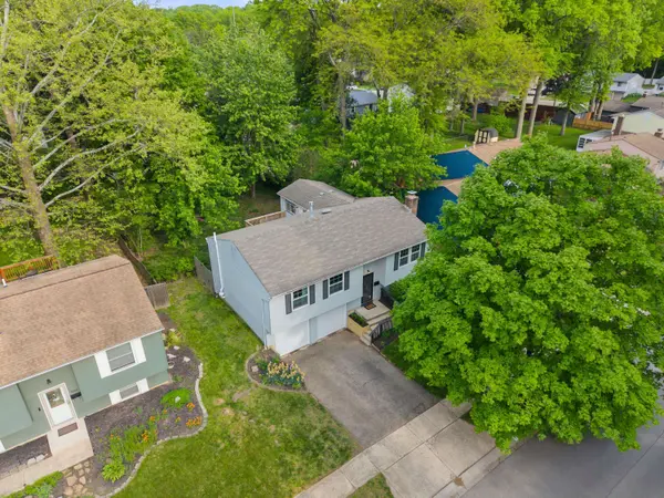 5654 Montevideo Road, Westerville, OH 43081