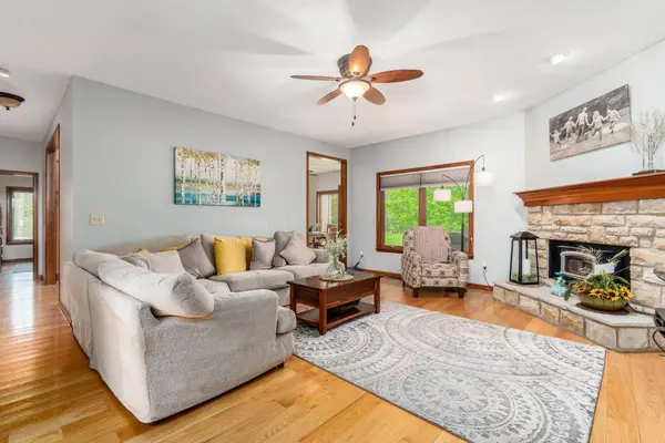 8000 Porter Central Road, Sunbury, OH 43074