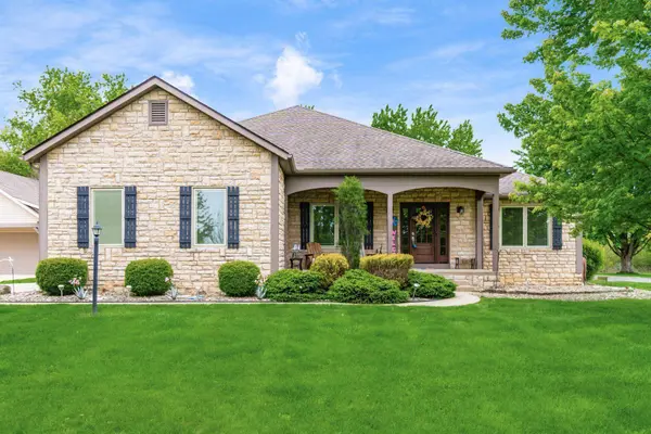 8000 Porter Central Road, Sunbury, OH 43074