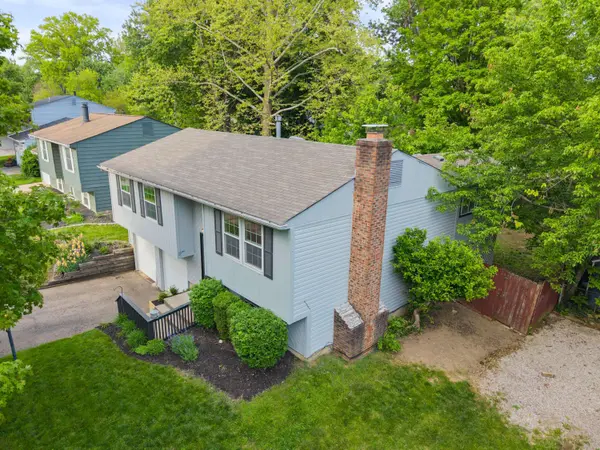 5654 Montevideo Road, Westerville, OH 43081
