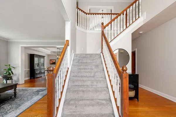 1255 Jensen Park Drive, New Albany, OH 43054