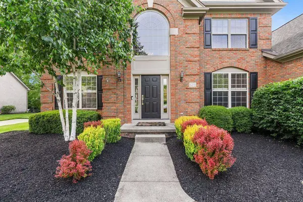1255 Jensen Park Drive, New Albany, OH 43054