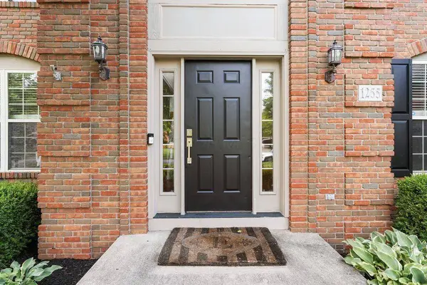 1255 Jensen Park Drive, New Albany, OH 43054