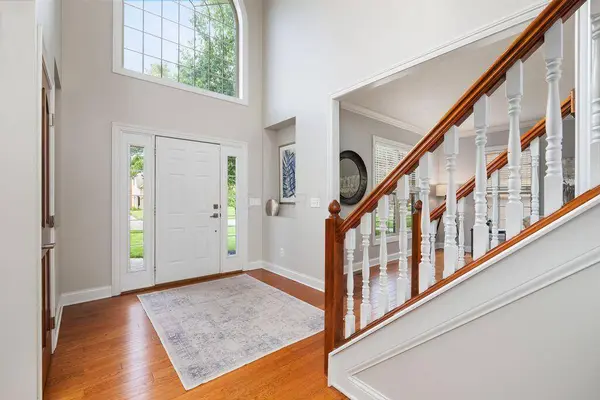 1255 Jensen Park Drive, New Albany, OH 43054