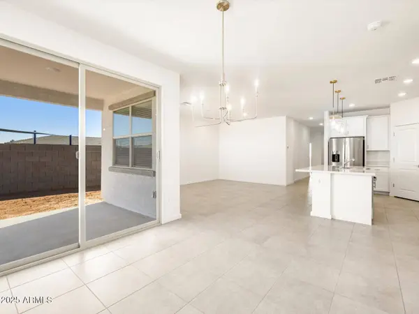 41740 W SONORAN Trail, Maricopa, AZ 85138