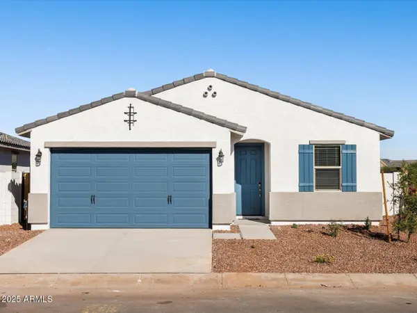 41740 W SONORAN Trail, Maricopa, AZ 85138
