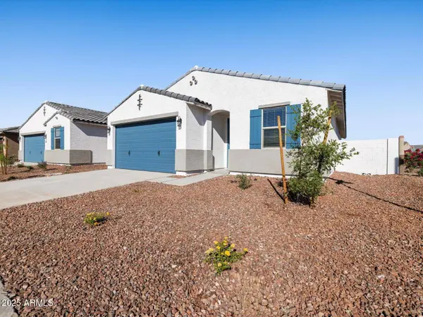 41740 W SONORAN Trail, Maricopa, AZ 85138
