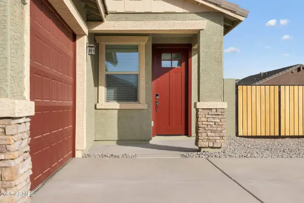 2668 E SANTA MIGUEL Drive, Casa Grande, AZ 85194