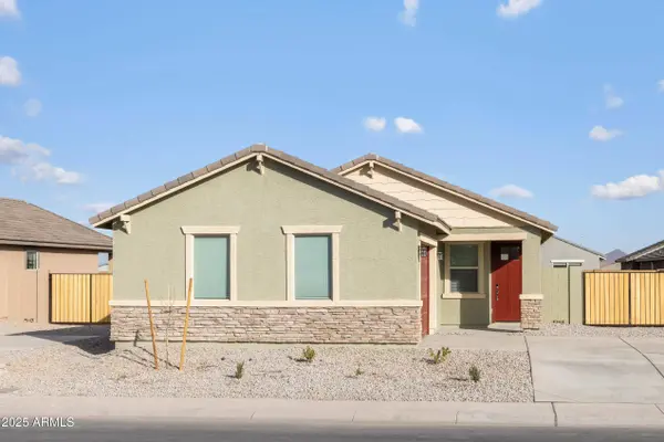 2668 E SANTA MIGUEL Drive, Casa Grande, AZ 85194