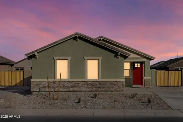 2668 E SANTA MIGUEL Drive, Casa Grande, AZ 85194