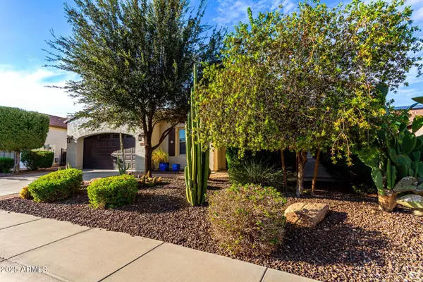 882 E LADDOOS Avenue, Queen Creek, AZ 85140