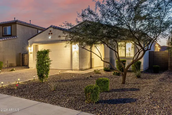 11418 S 53RD Avenue, Laveen, AZ 85339